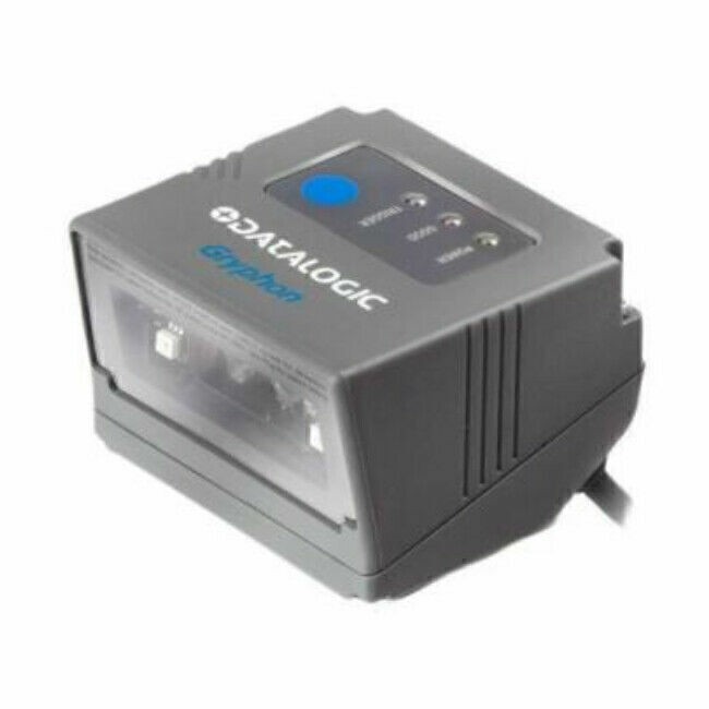 NEW DATALOGIC GFS4470 Barcode Scanner