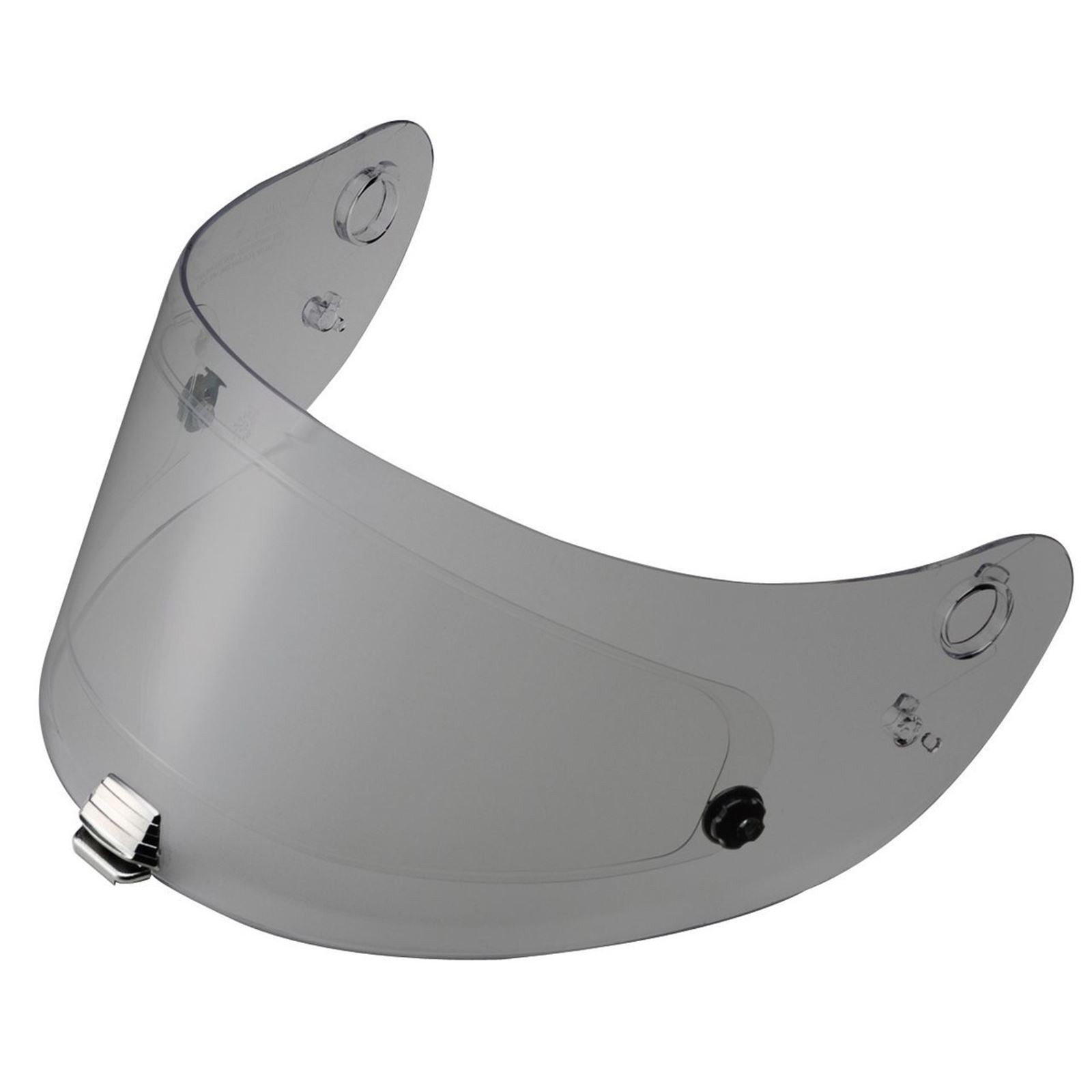HJC HJ-20ST Pinlock Shield - Smoke 0902-9415-00