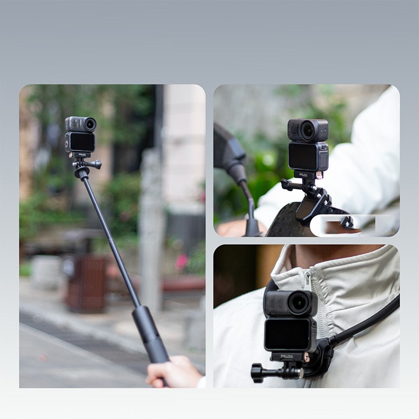 Magnetic Quick-Release Base Mount Accessories for DJI NANO