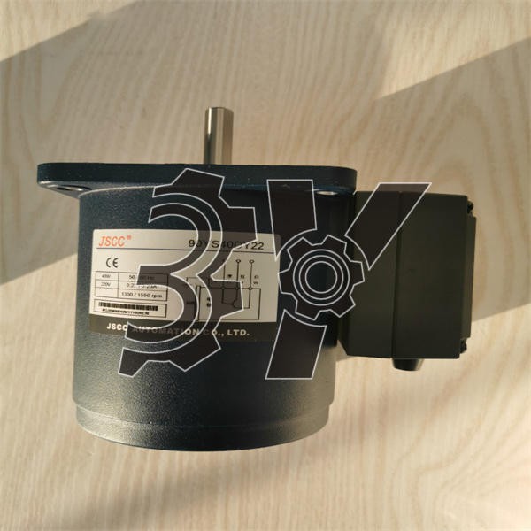 1PCS NEW JSCC 90YS40DY22 Speed Regulating Motor 220V 40W