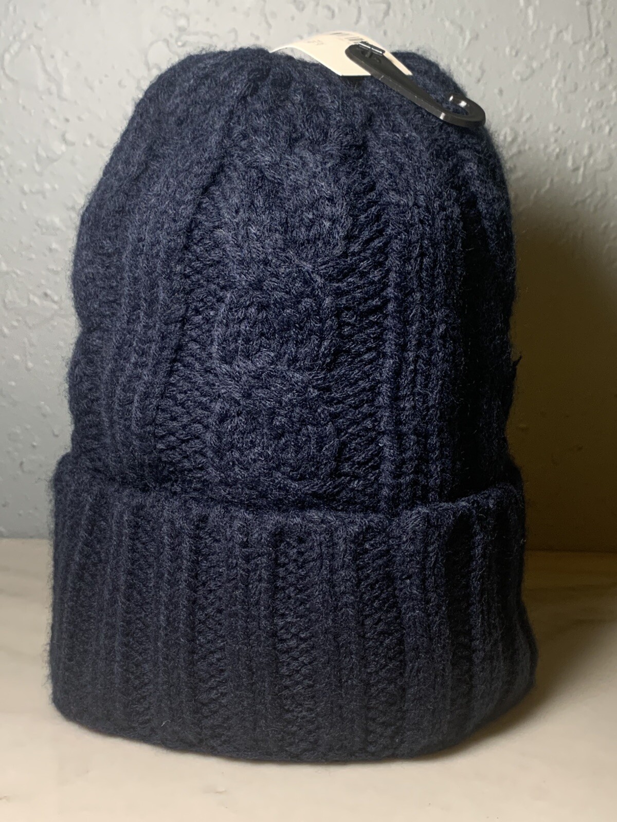 Aeropostale Kids Navy Winter Beanie Cap Hat New With Tags