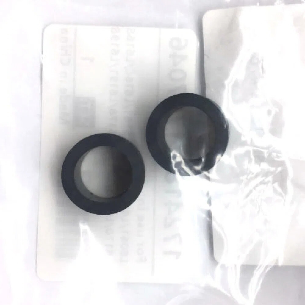 2pcs Paper Feed Pickup Roller Fits For Epson L605 L650 ET-4550 WF-2650 L600 L655