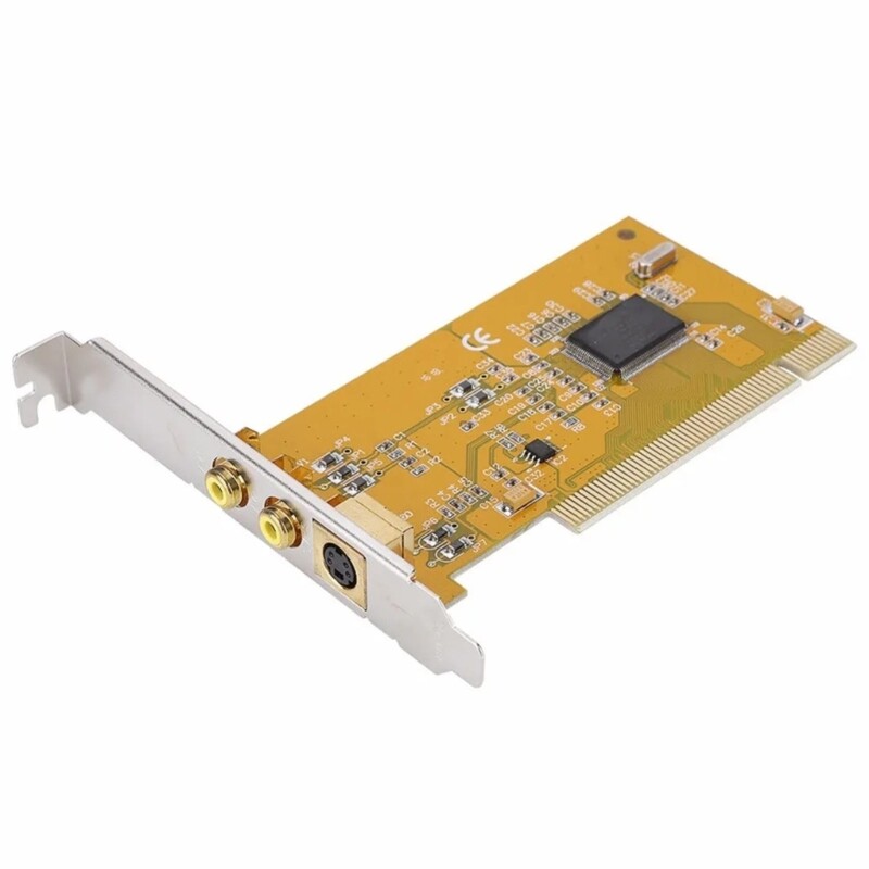 Real Time 878A Capture Card For Medicals Device Development And Testing