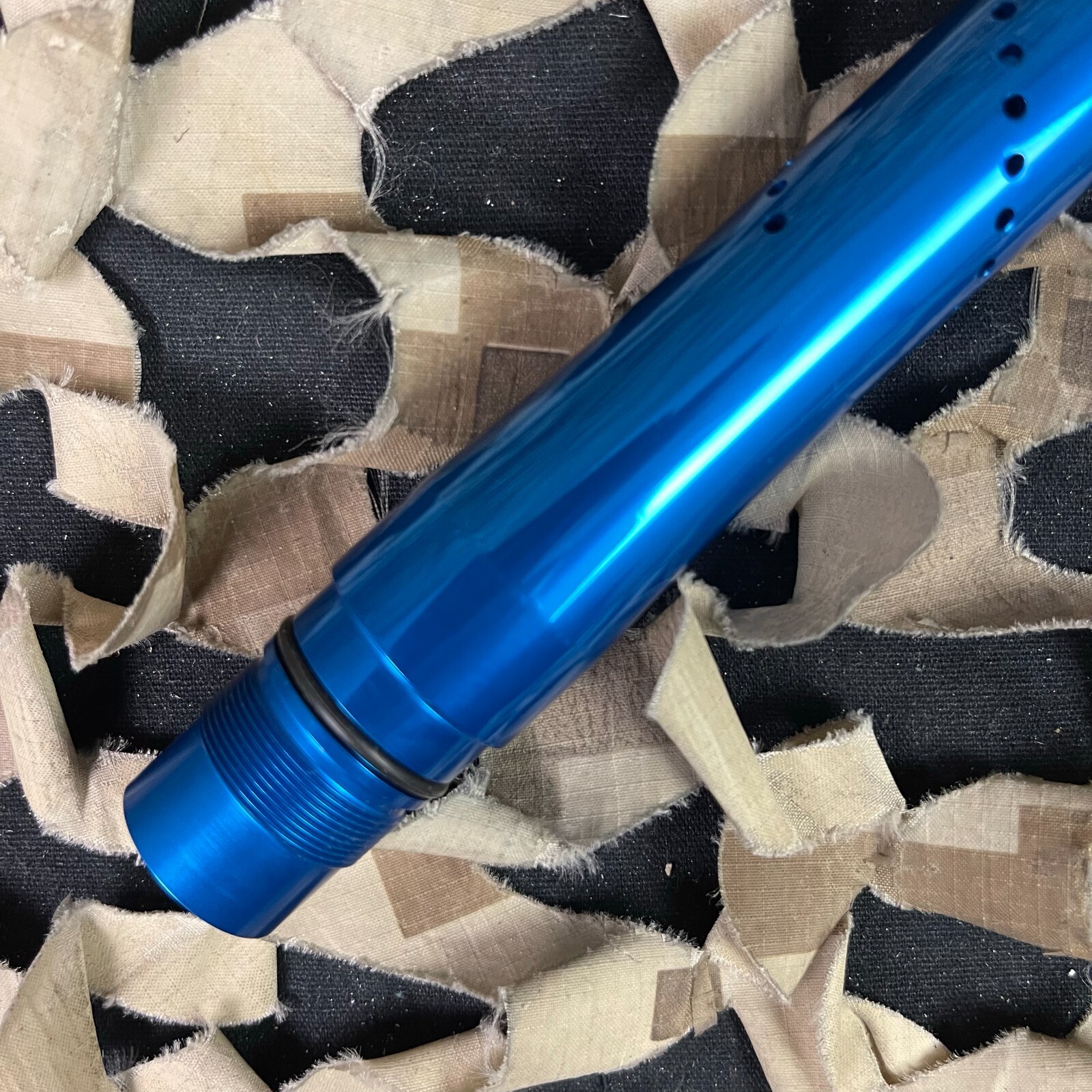 NEW Empire Mini 12" Replacement Barrel - Blue