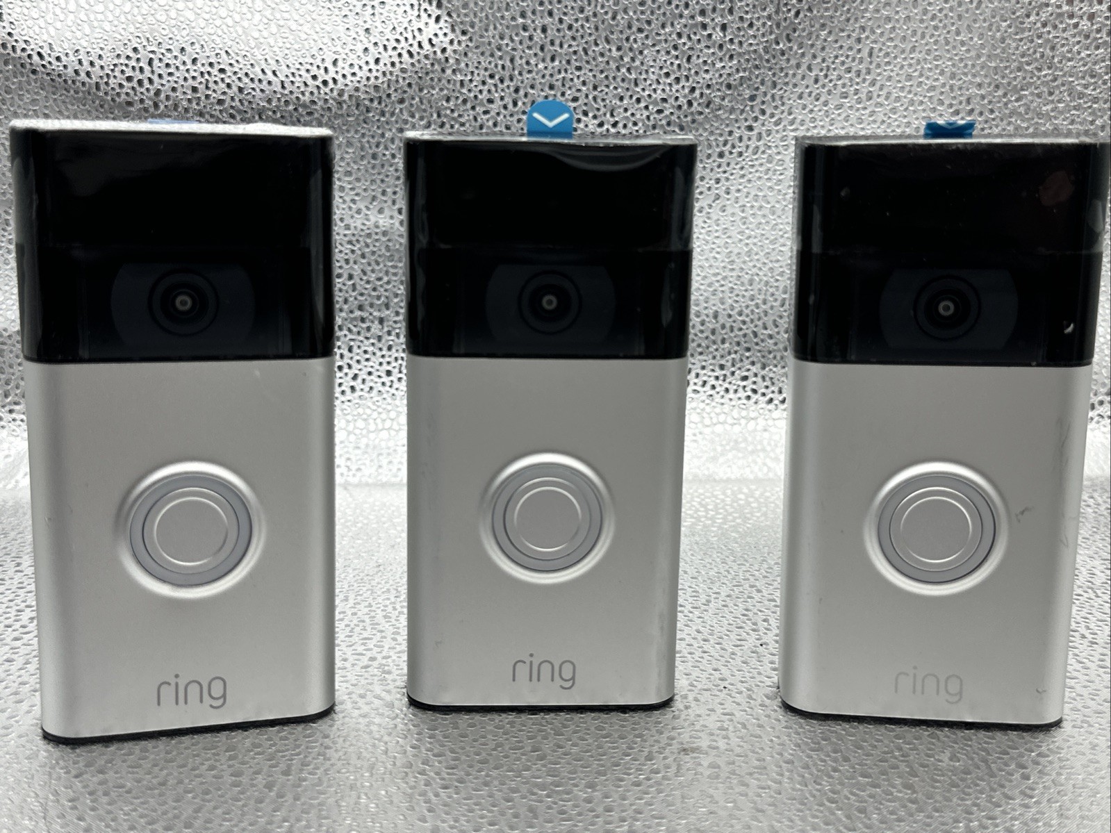 X1ct  Ring Video Doorbells 2nd Gen Battery/Wired 5UM5E5