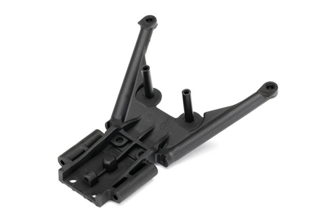 Traxxas 1/10 Slash 4x4 VXL * FRONT BULKHEAD * 6830X