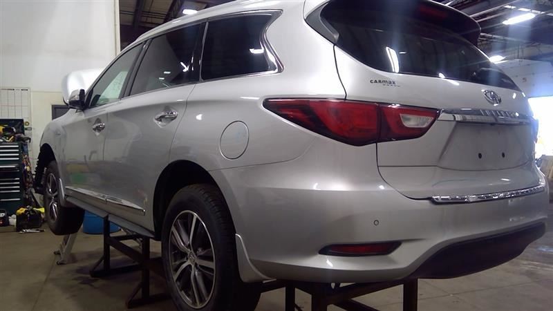 2016 Qx60 Body Control Module Sku#3592703