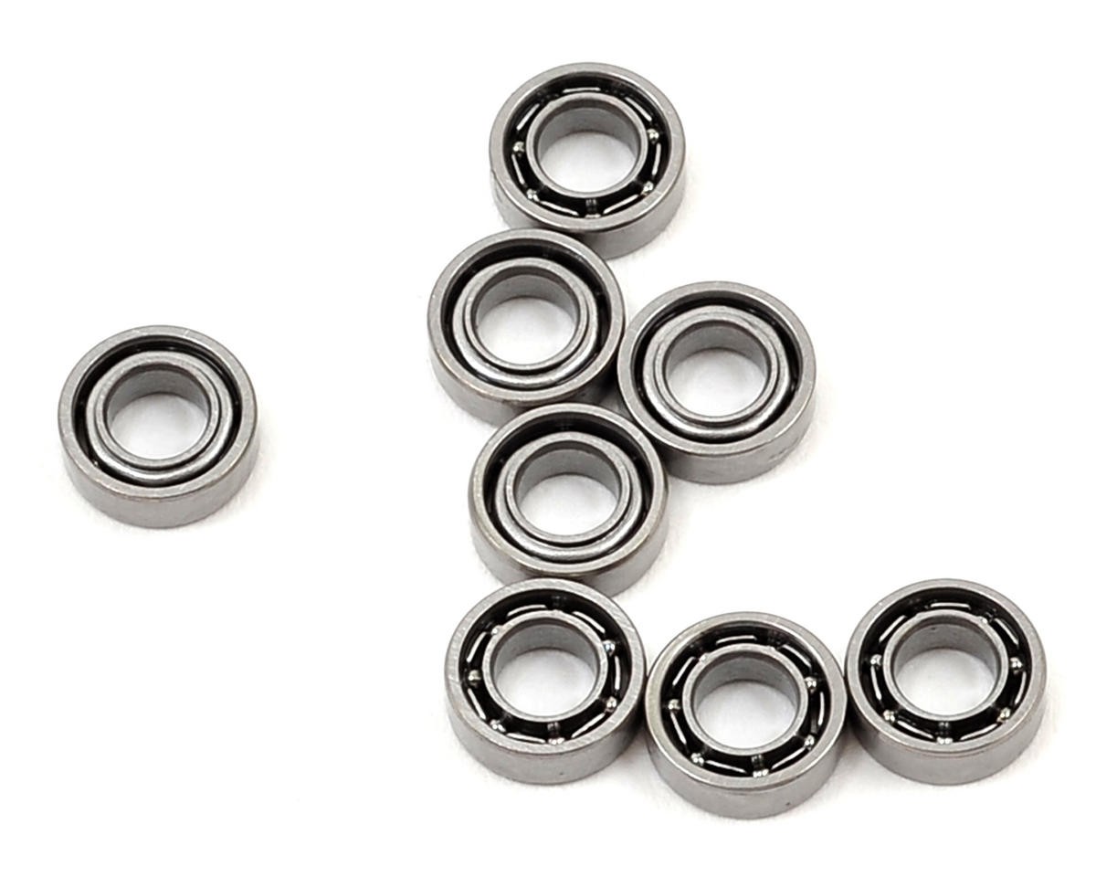 Traxxas LaTrax Alias 3x6x2mm Bearing (8) [TRA6642]