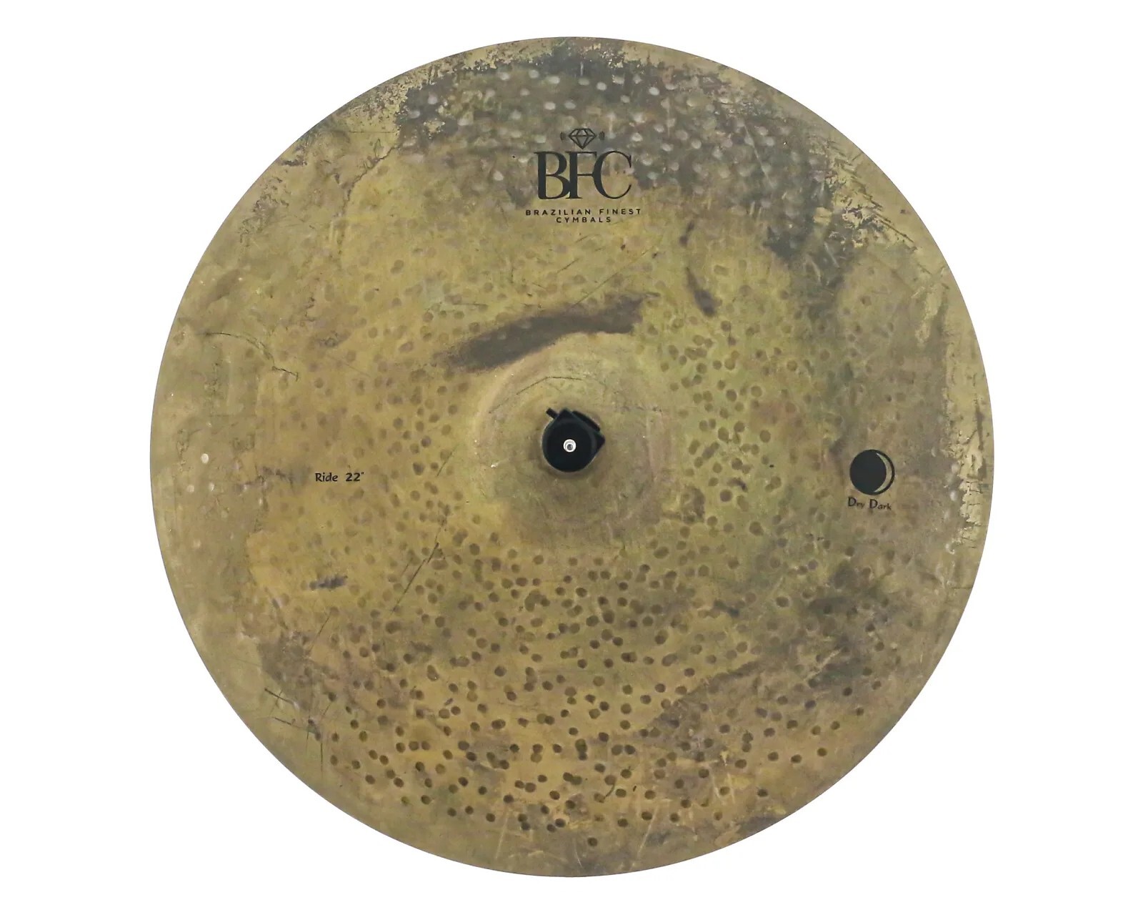 Dry Dark Ride 22"