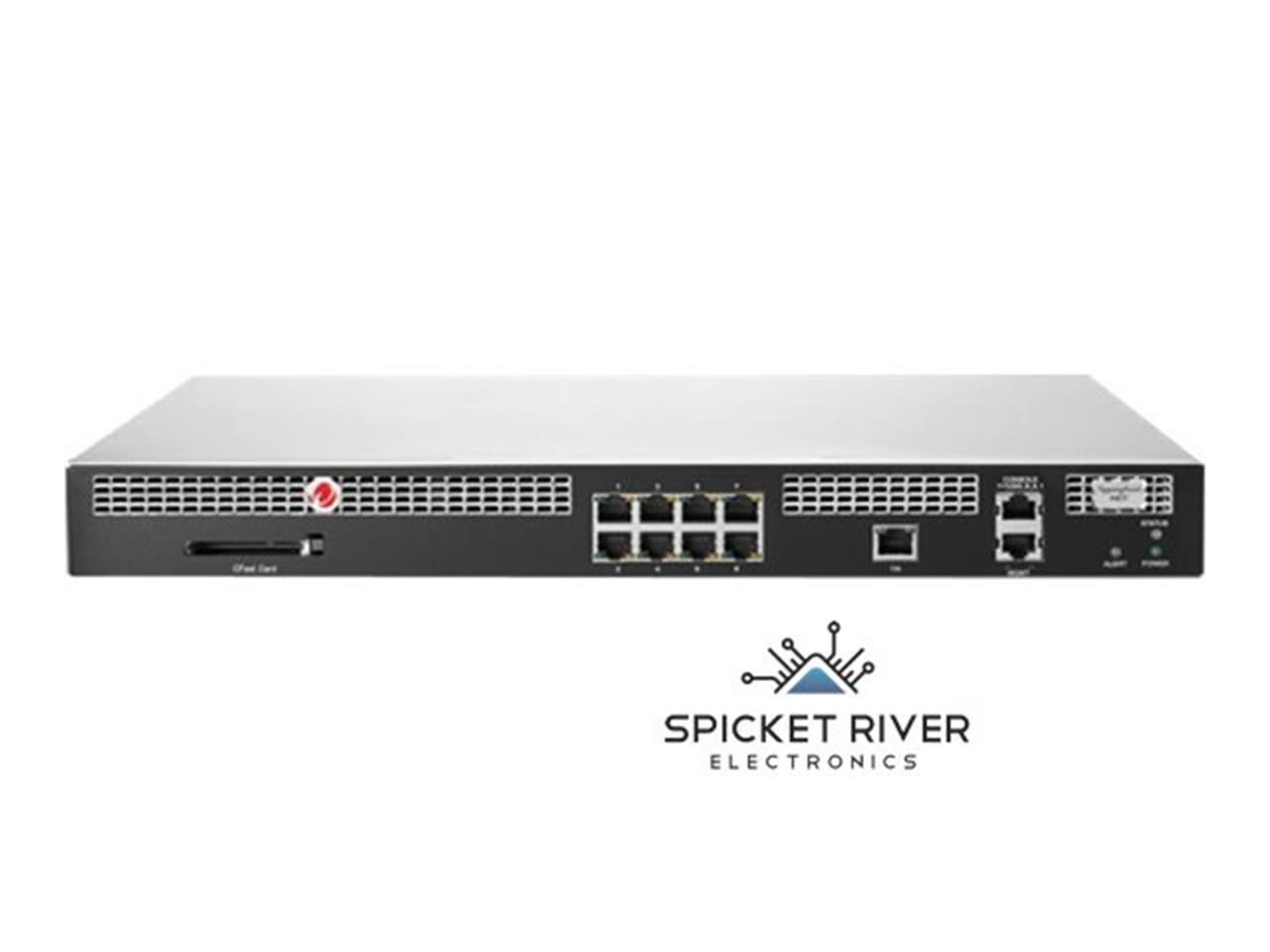 NEW - Trend Micro TippingPoint 440T Threat Protection System Security Appliance