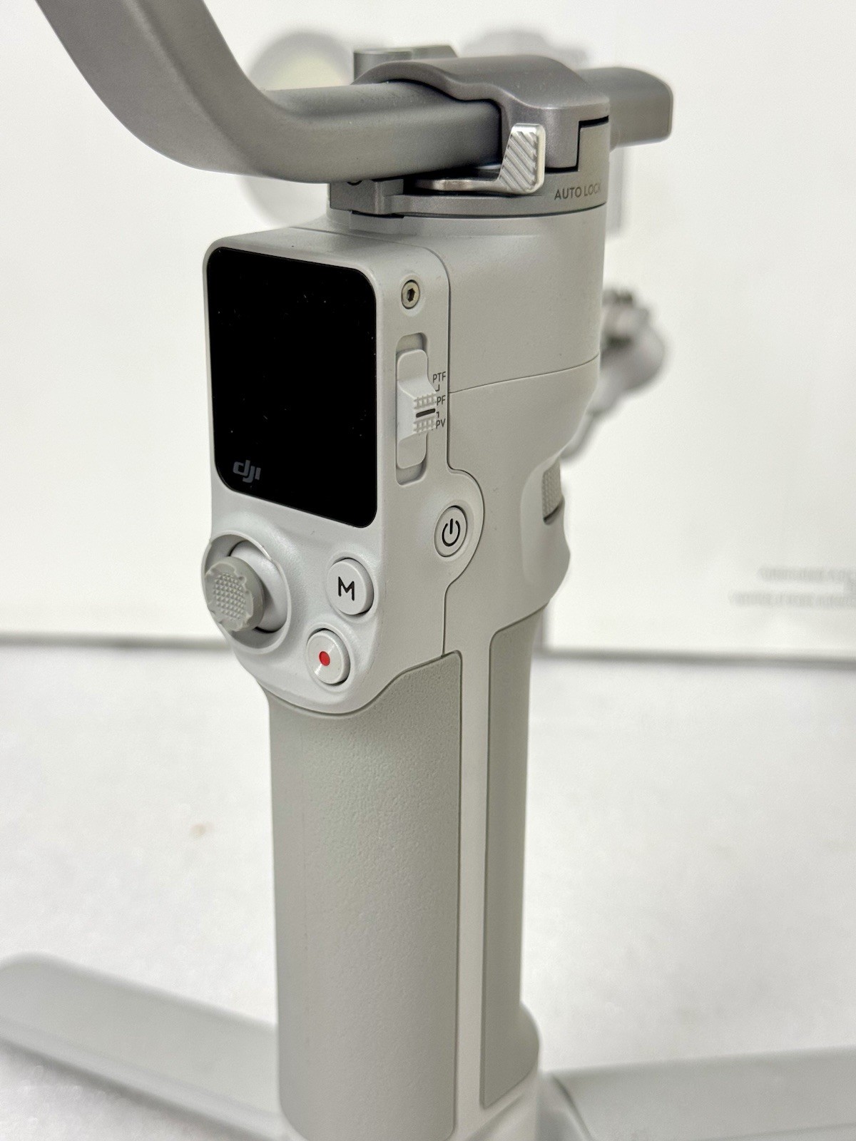 DJI RS 4 Mini Combo Gimbal Stabilizer Complete Set MPN HG7717 #C3