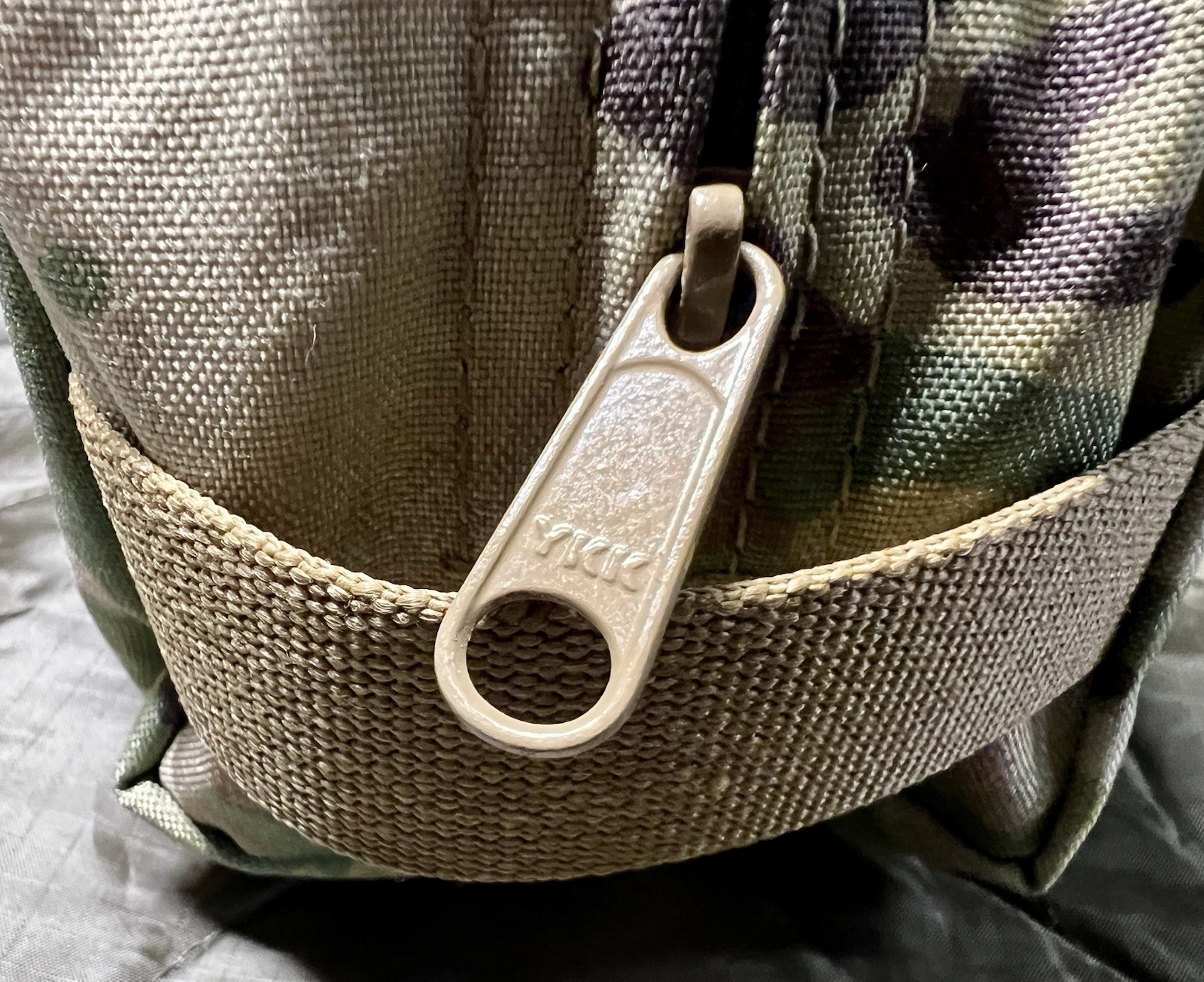 RAINE DITTY GENERAL PURPOSE BAG MULTICAM BAG NEW WITHOUT TAGS