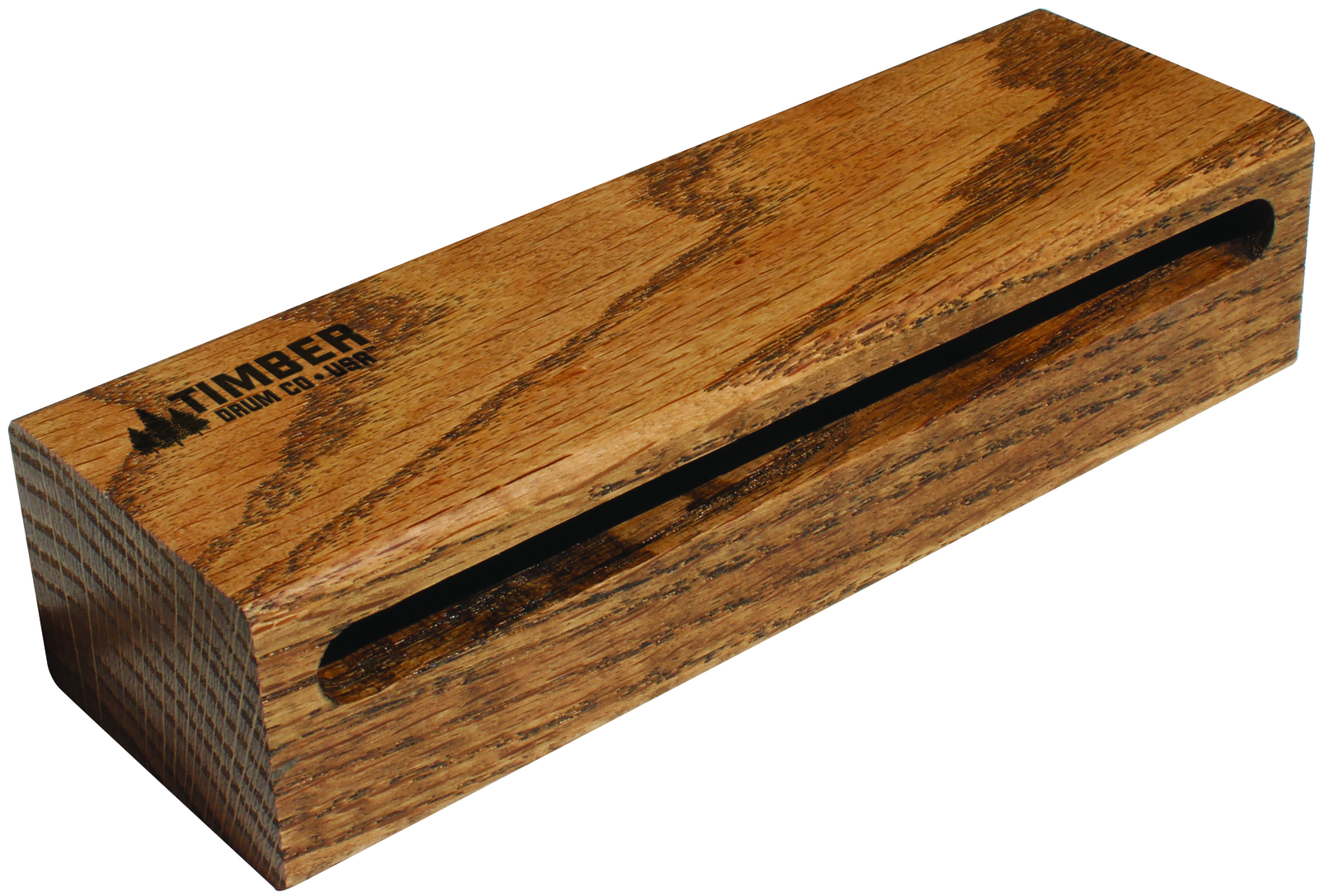Timber Drum Co. Large American Hardwood Block