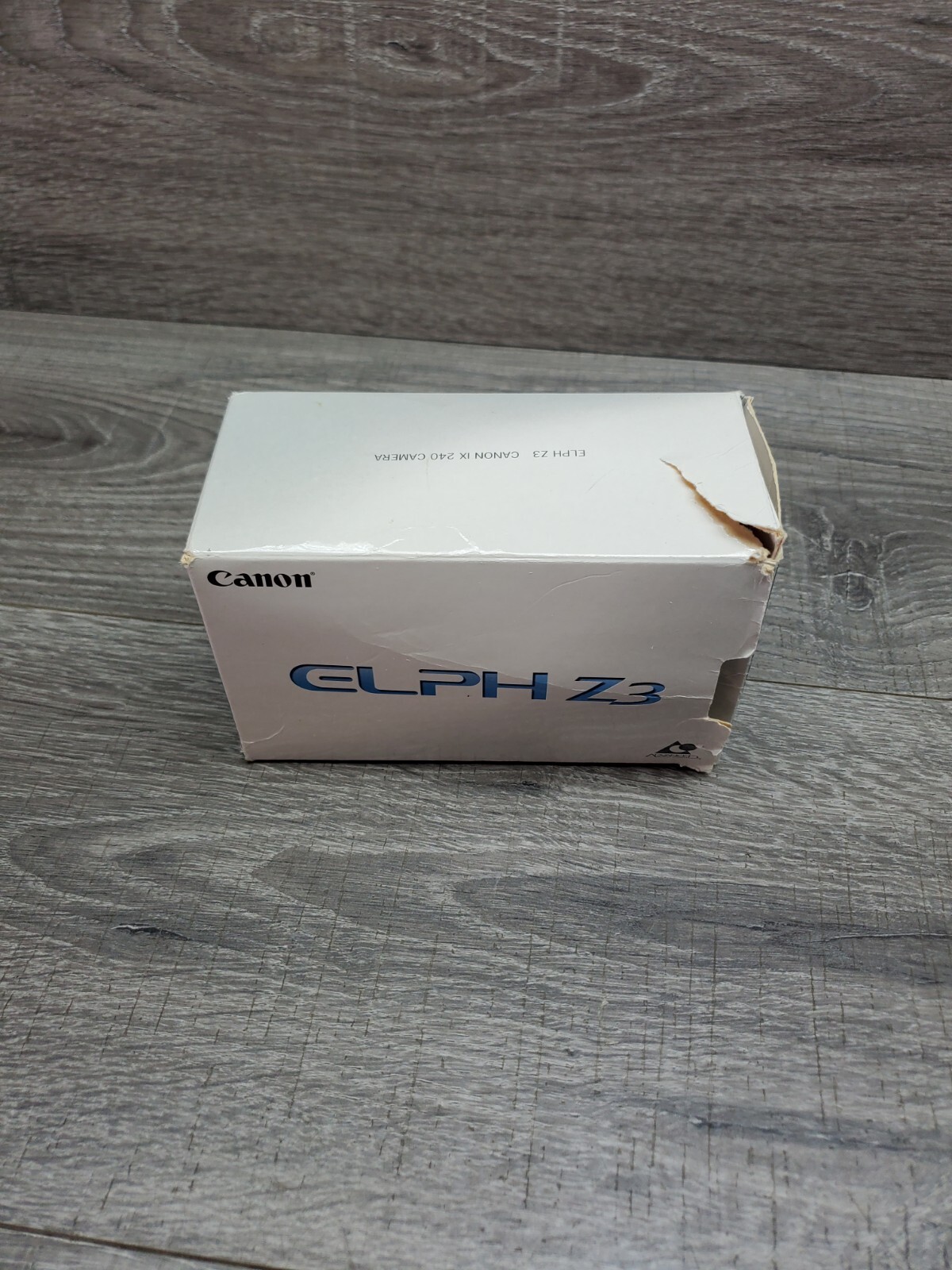 Canon Elph Z3 Film Camera
