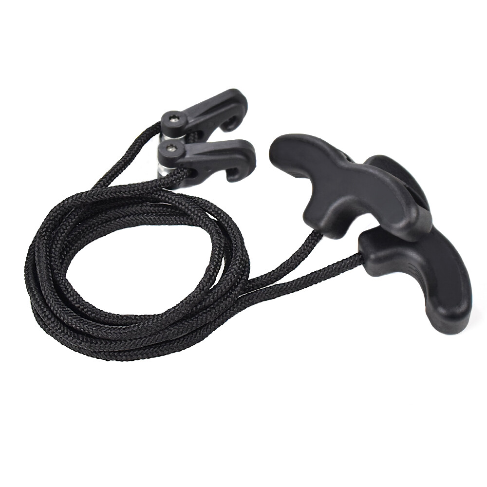 Crossbow Cocking Rope String Drawing Device Cocking Aid Accessories Universal 1X