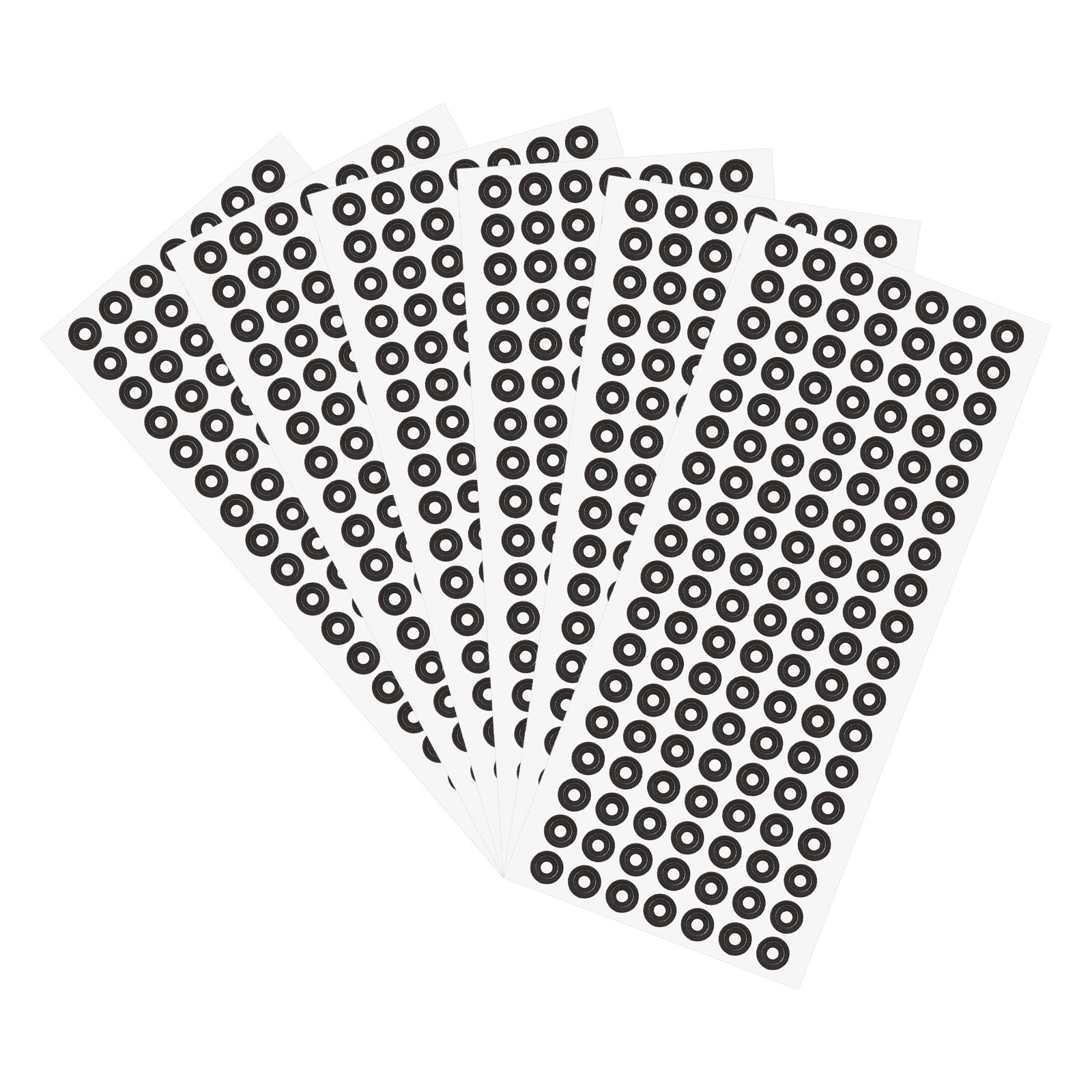 700Pcs 3D Scanner Markers 2mm for 3D Scanner, 3D Tracking Dots