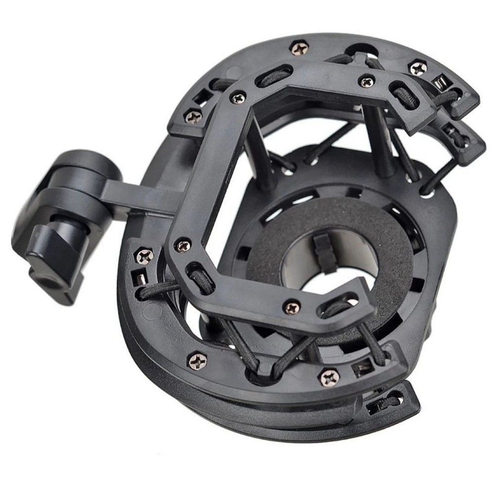 Microphone Shock Mount for  LCT-240 Live Broadcast Mic Recording2804