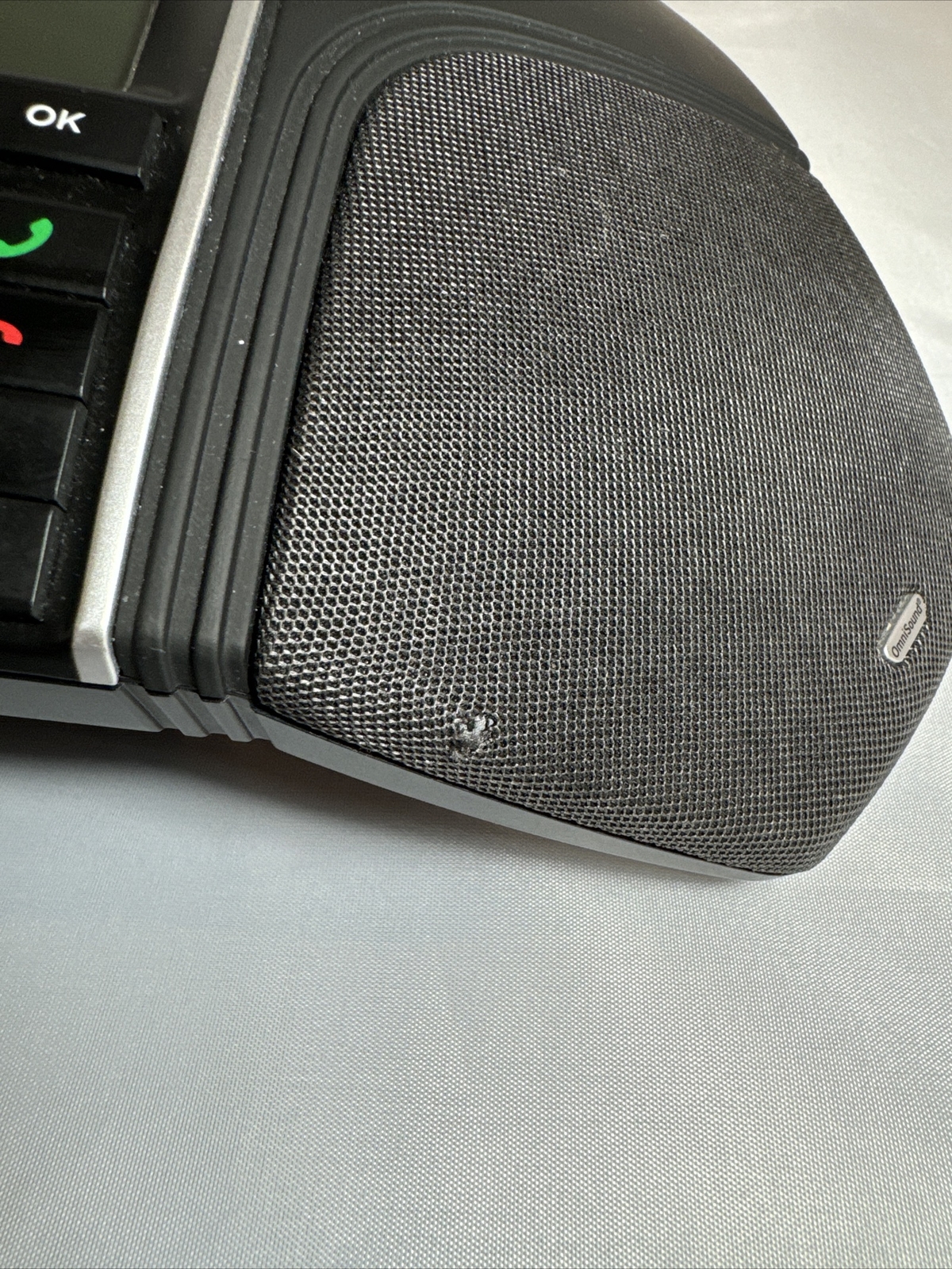 Konftel 300Wx Wireless Conference Phone Base Speakerphone