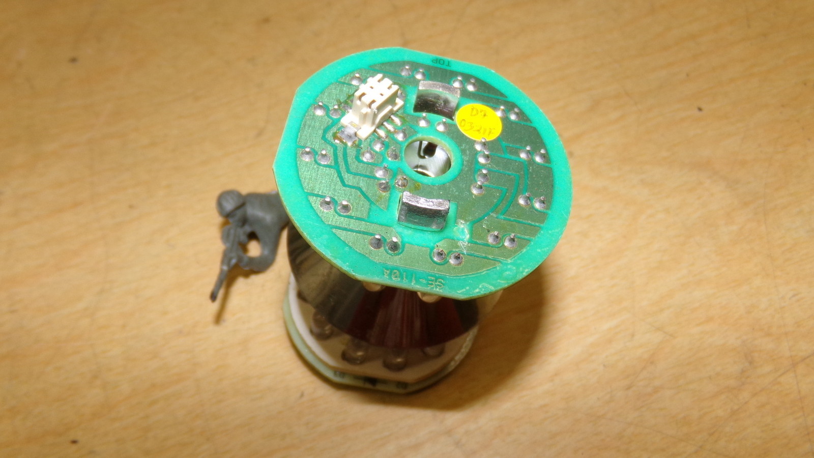 SE-110A, Beacon lights *Free Shipping*