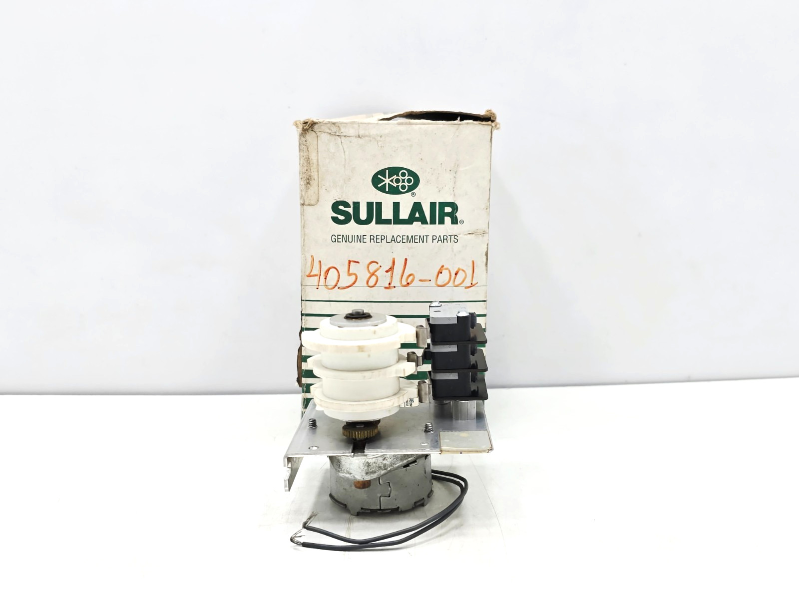 405816-001 SULLAIR TIMER REPLACEMENT