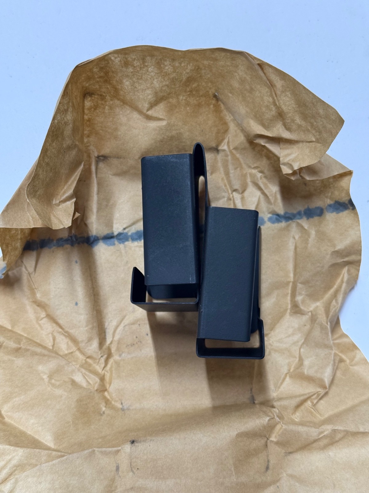 NEW SARCO Inc MMH Multiple Magazine Holder