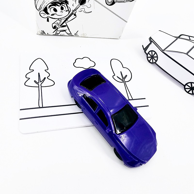 Appearing Car By Hyde Ren Magic Tricks Illusion Box Magic Tricks Toy Magic Props