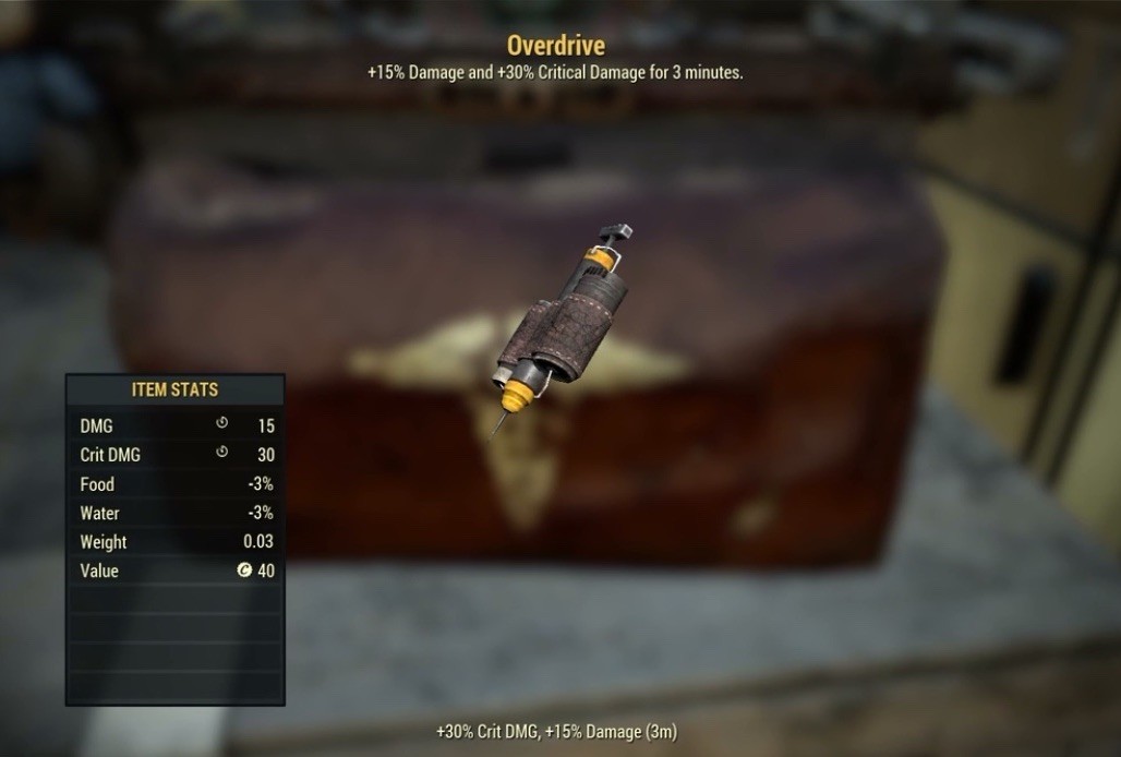 (Xbox) 500 Overdrive