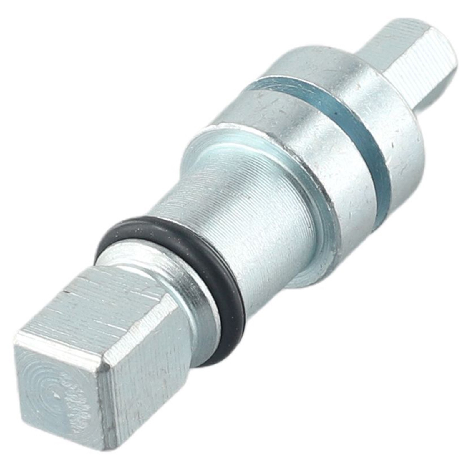 Pasta Attachment Shear Shaft Coupler - Compatible For KitchenAid Stand