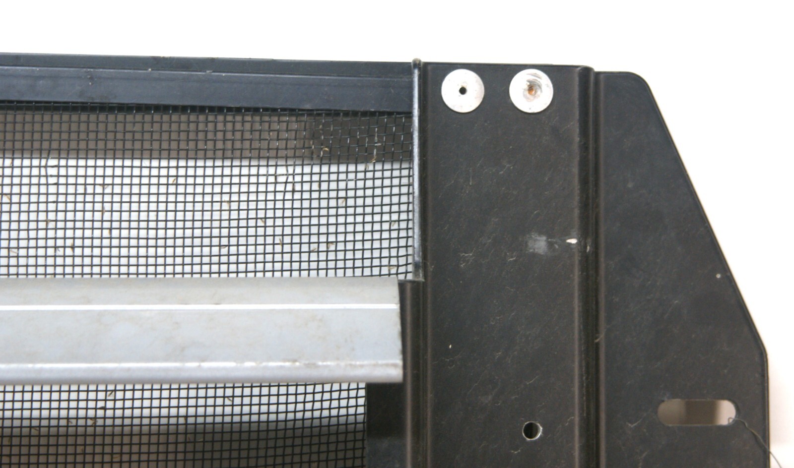 Sterling Truck Grille & Fixed Radiator Screen OEM 8820