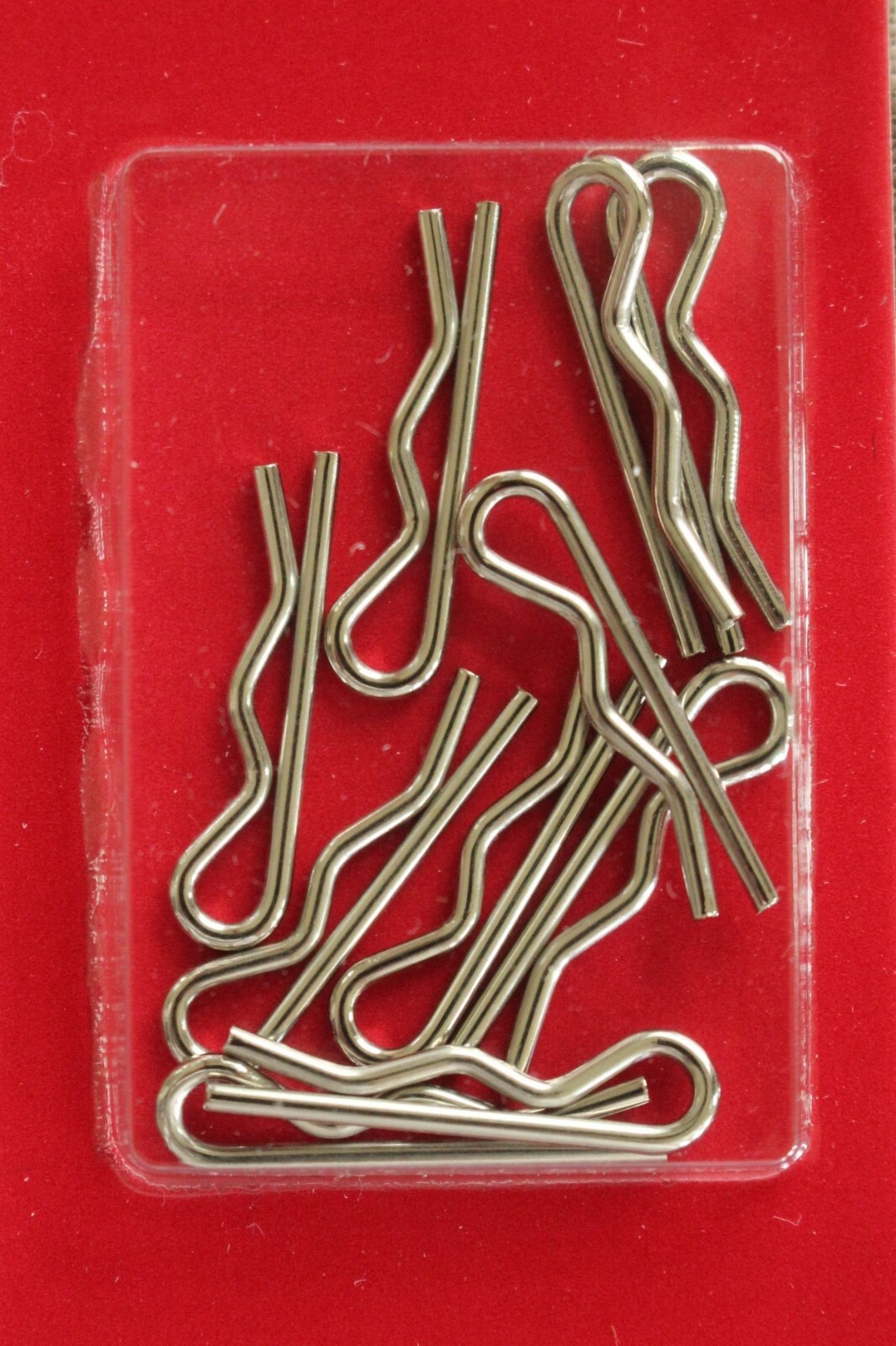 USAF US AIR FORCE ALL RANKS COAT & JACKET LOOP BACK BUTTON TOGGLE CLIP 10 PC SET
