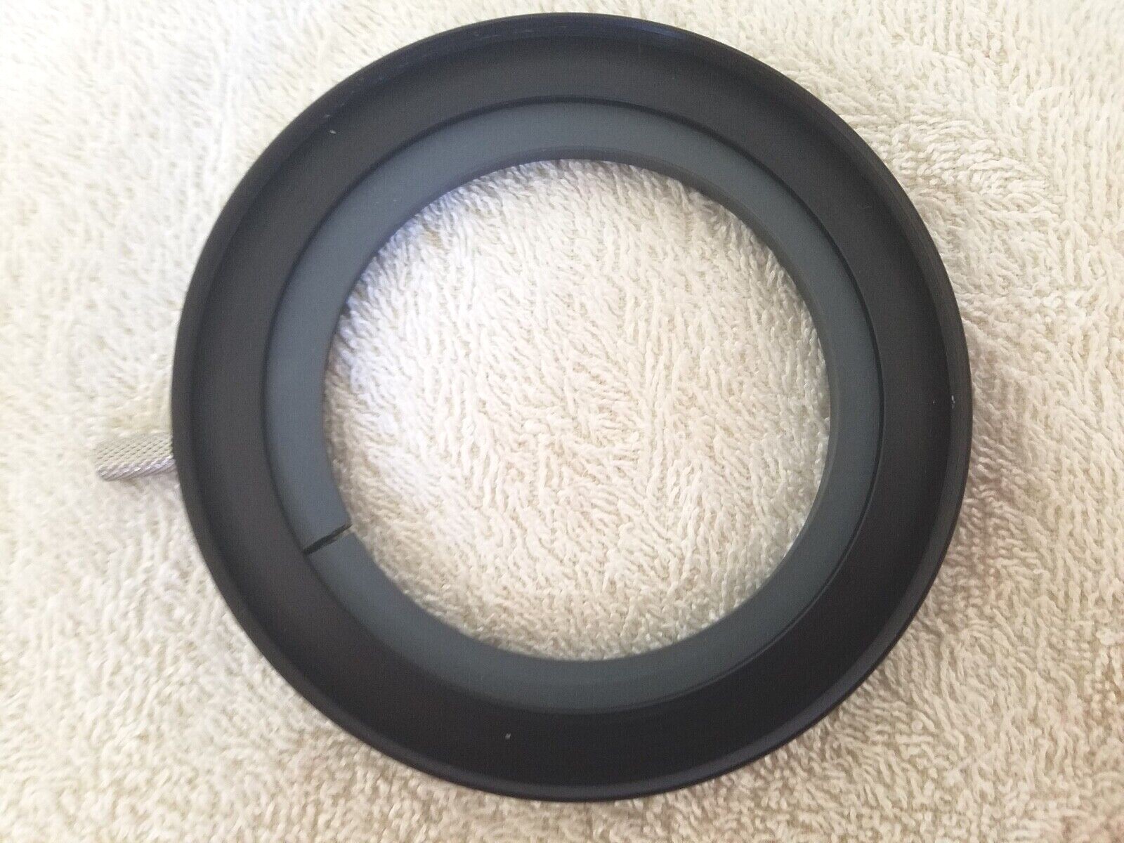 Schneider 87SSLR-4.5" Set-Screw Locking-Ring - Near Mint Condition