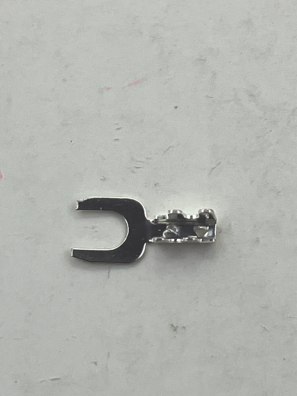 New Insulation Piercing Telephone Y-Spade Terminals Pack Of 100 Spades