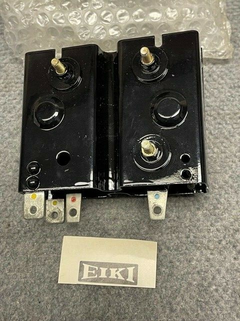 16mm EIKI Projector Part - RECTIFIER - #X5-62081