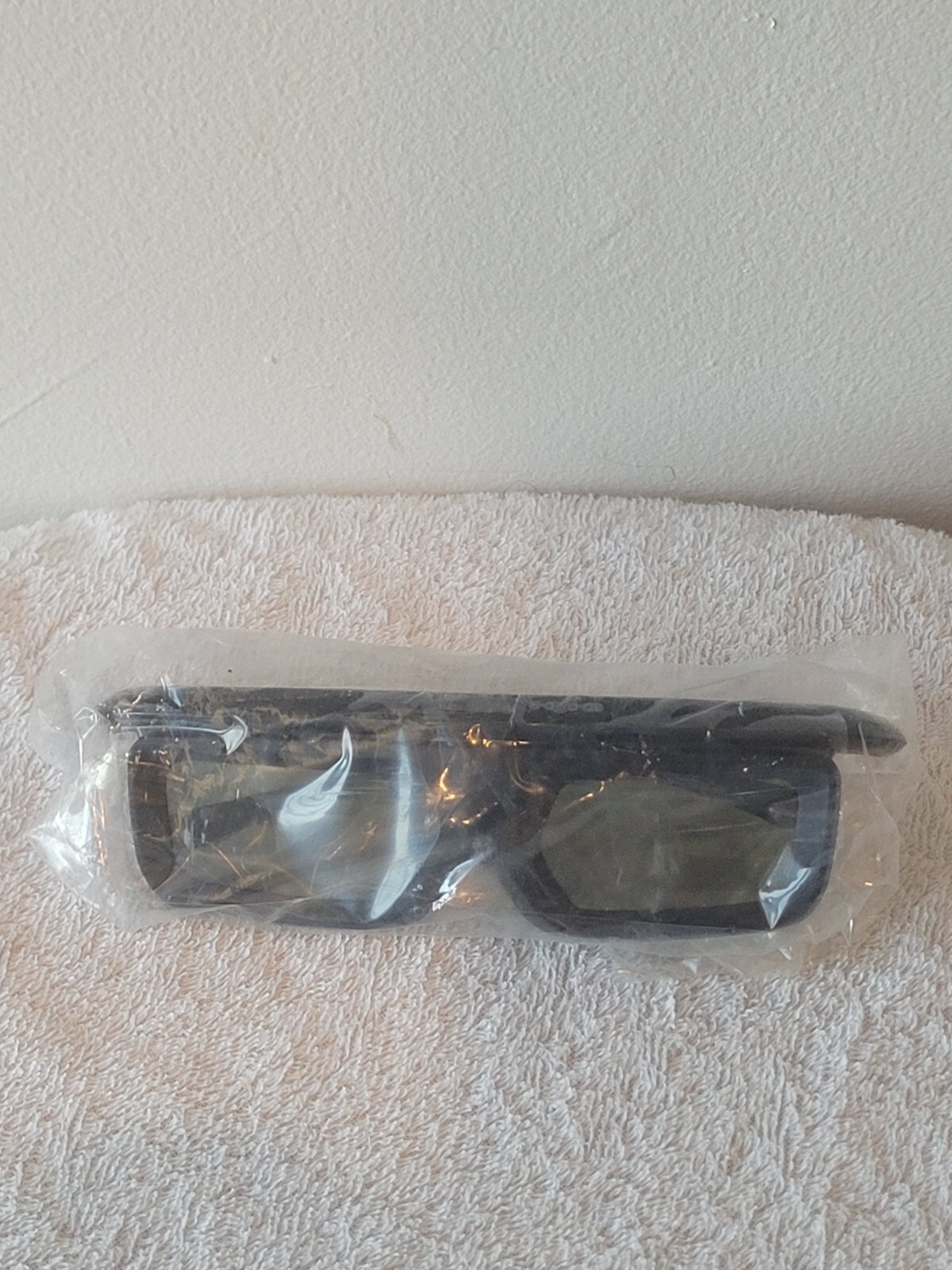 SHARP 3D Glasses