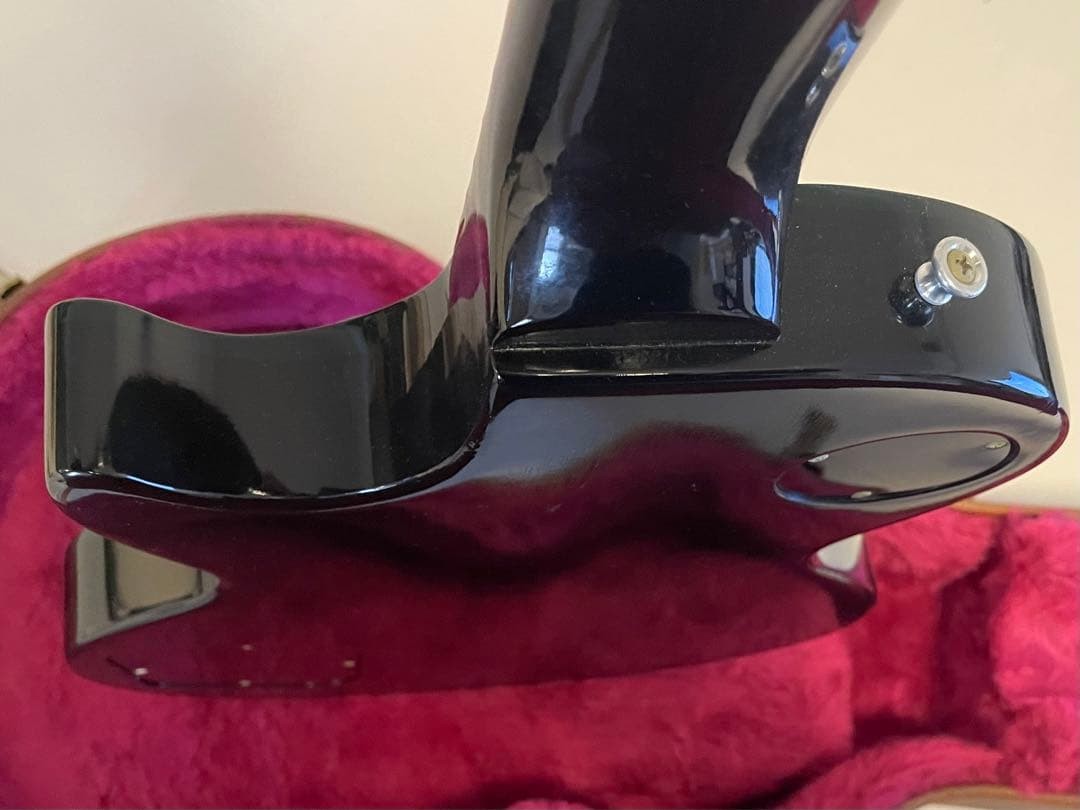 Gibson Les Paul Studio Ebony
