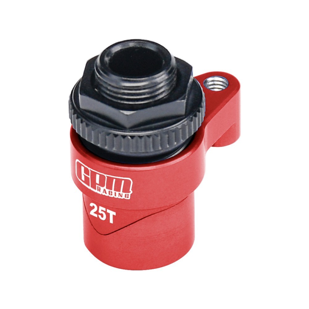 Servo Saver Set Horn - (25T) - Compatible w/ Mini Maxx, Mini XRT & Mini Slash