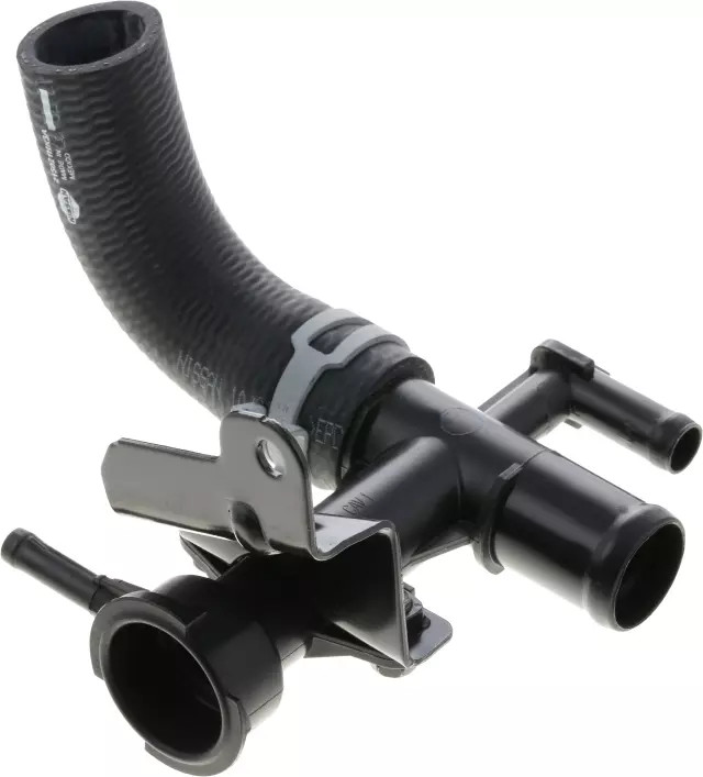 Genuine Nissan Filler Neck 21418-3AB3A