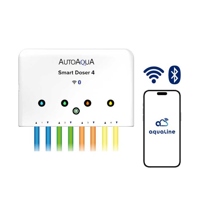 Smart Doser 4 - AutoAqua