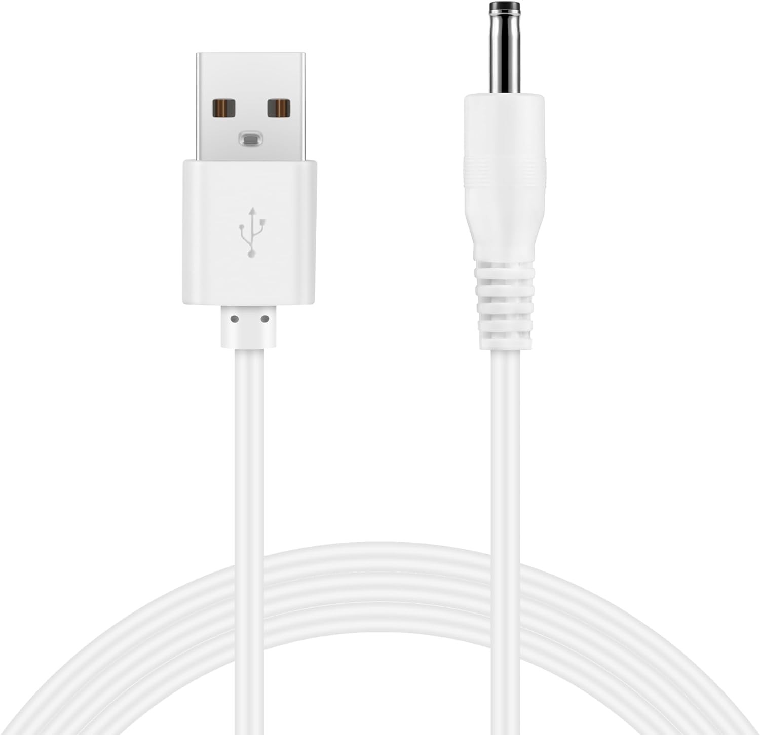 Hydrogen Water Generator Replacement USB to DC Charging Cable Kisumi USB DC