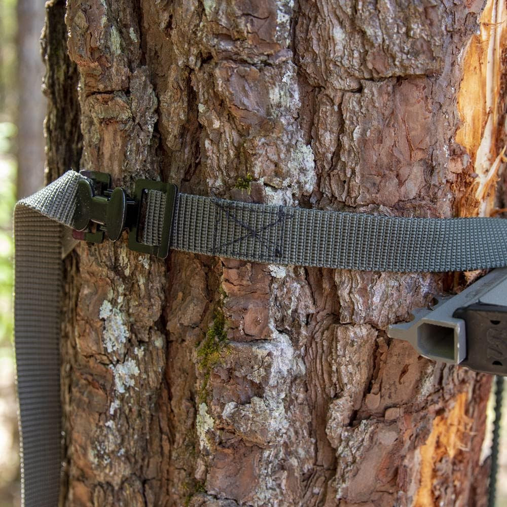Utility Straps
