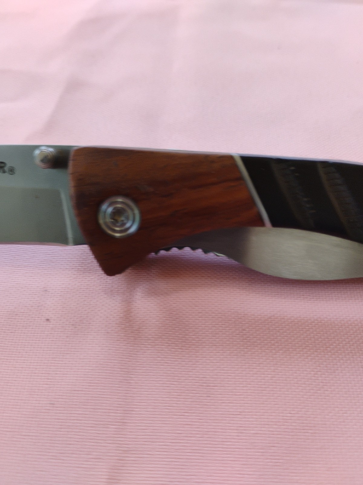 Winchester Gerber Winchester Folding Knife