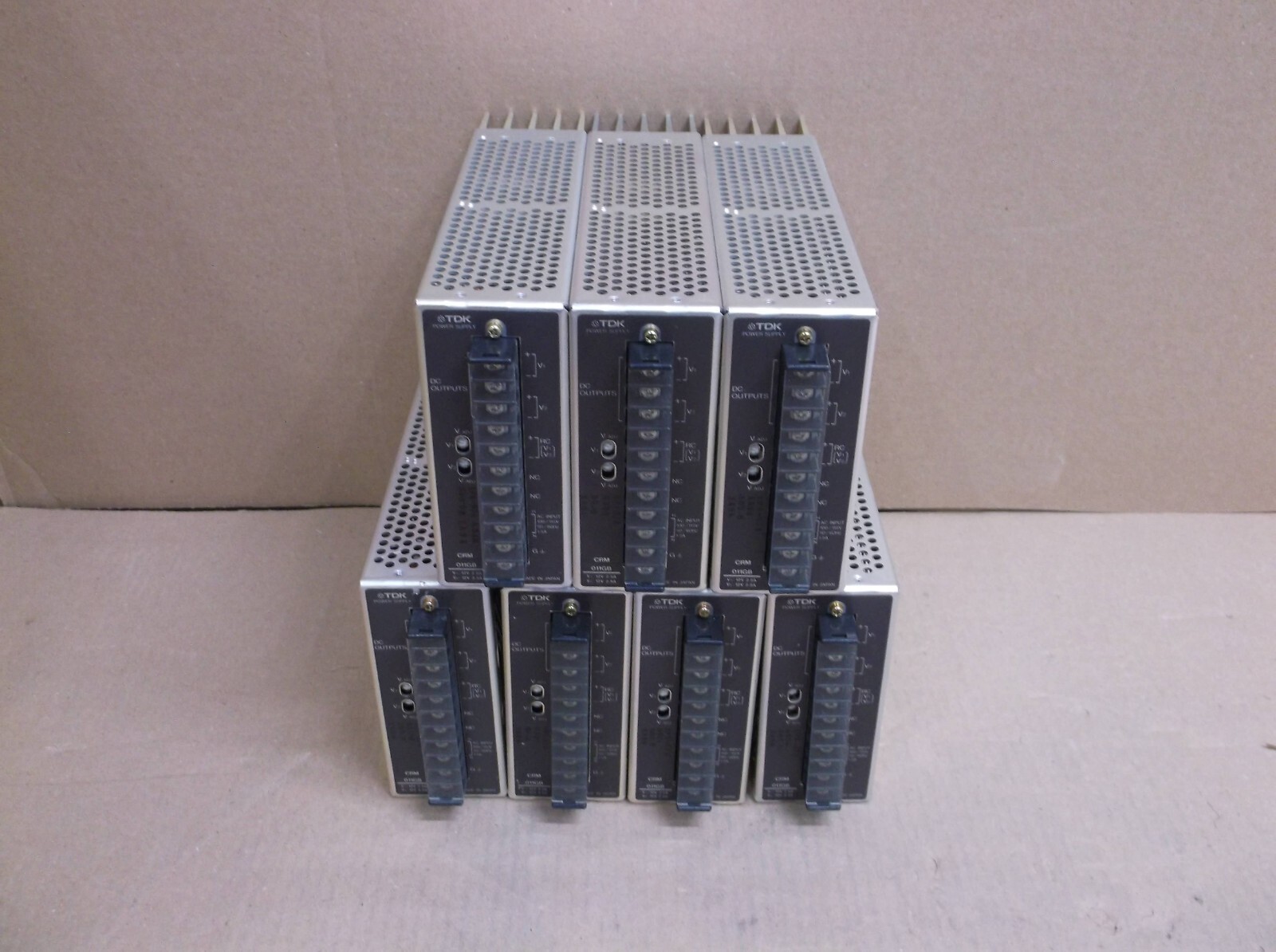 CRM011GB TDK NEW Power Supply *