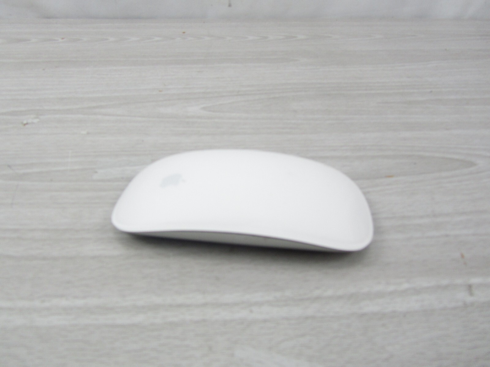 Apple Magic Mouse A1296 Wireless Bluetooth Multi-Touch Laser Mouse Tested