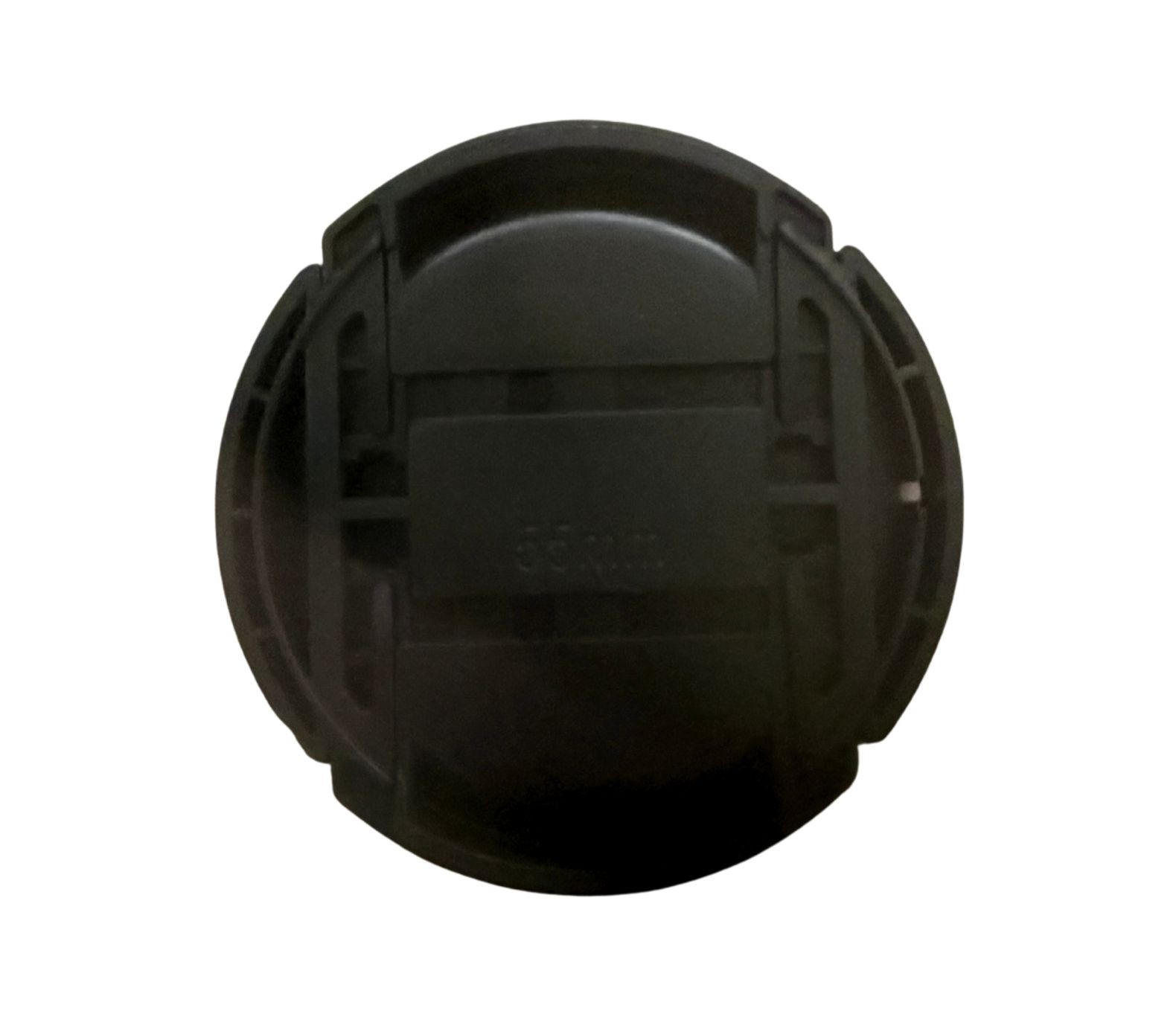 [Unused] Lens Front Cap 55mm Japan Free Shipping From JAPAN
