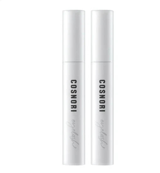(2 Pack) Cosnori Long Active Eyelash Serum, 9 g / 0.3 Fl Oz Ea - New Without Box