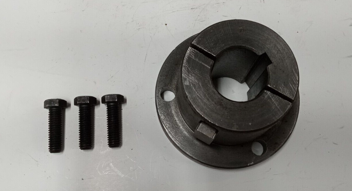 Browning H 9/16 Split Taper Bushing ** USA **