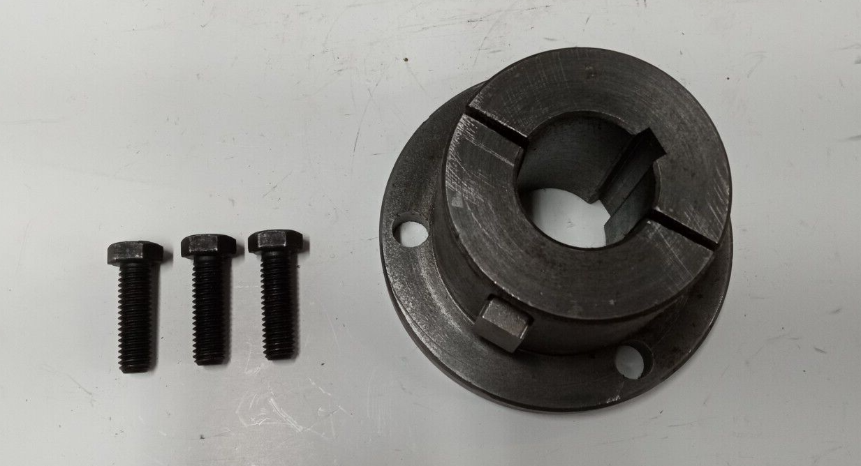 Browning H 9/16 Split Taper Bushing ** USA **