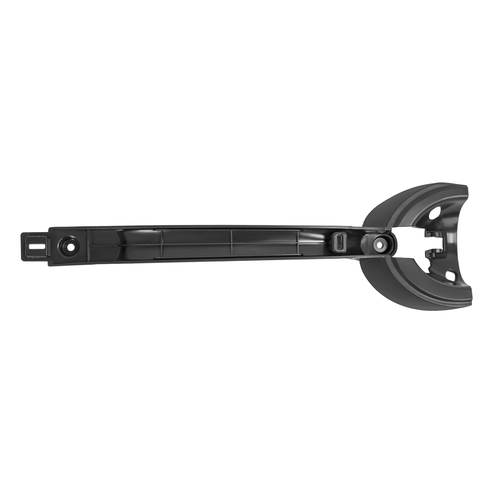 Interior Door Pull Handle Left Side For 2003-2006 Chevrolet SSR Base #15841788