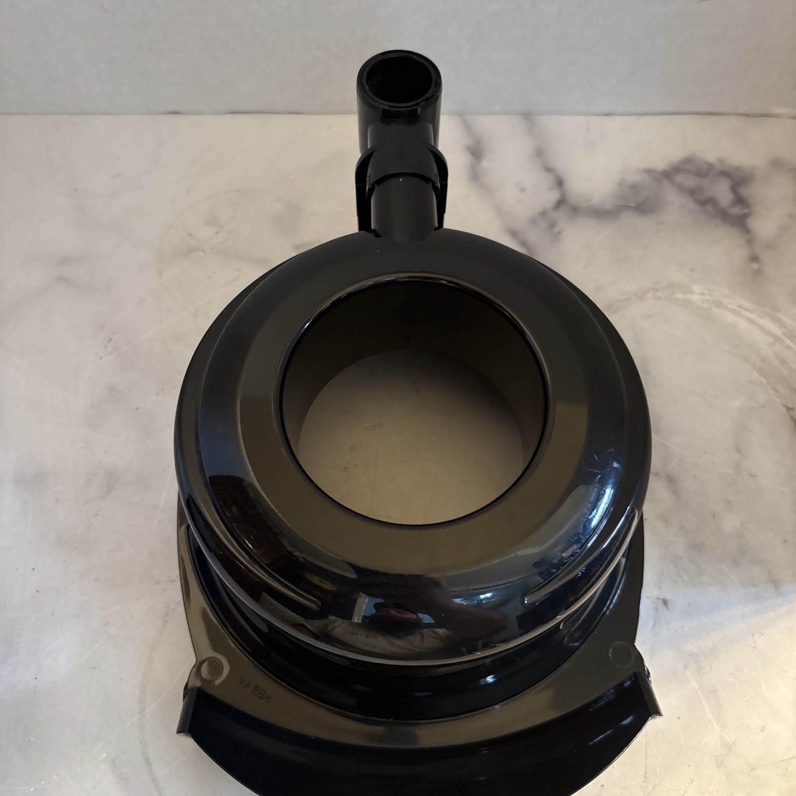 Cuisinart Juice Extractor CJE-1000 Replacement part Juicer Separator Spout