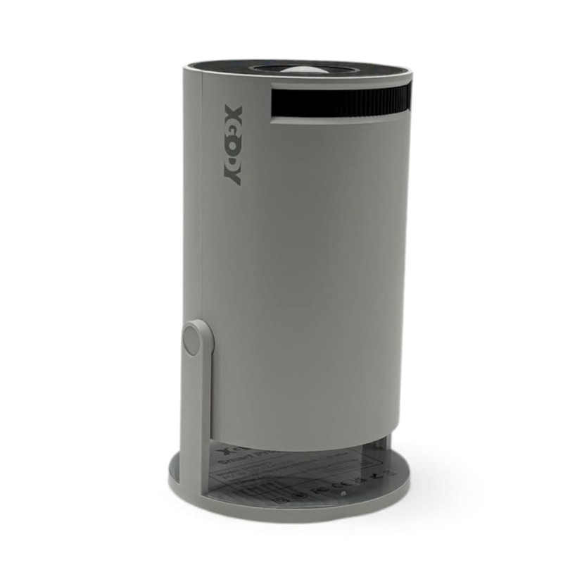 XGODY Gimbal 3 Mini Projector 12000L